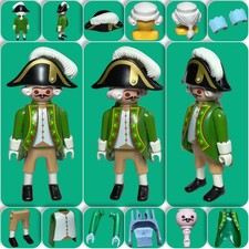 Playmobil Figuren Serie 17