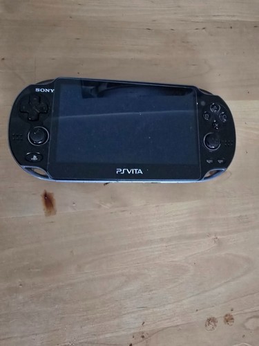 Sony playstation vita - sony,