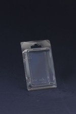 900 STÜCK KLAPPBLISTER BLISTERVERPACKUNG KLAPPSCHACHTEL 62 x 86 x 20 mm