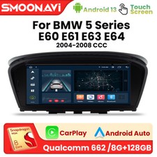 4G LTE Android 14 Autoradio 8