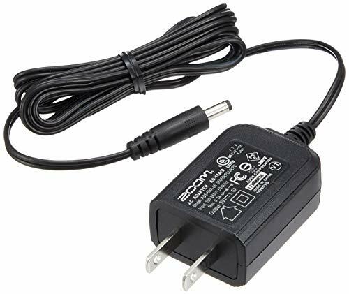 Zoom 14a adapterkabel - ad-14a,