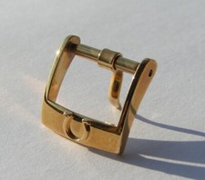 OMEGA DORNSCHLIESSE BUCKLE