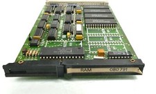 Heckler & Koch RAM 080791 |