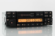 Mercedes-Benz Exquisit Panasonic W463 E-Klasse W210 W124 E55 E63 R129 R170 AMG