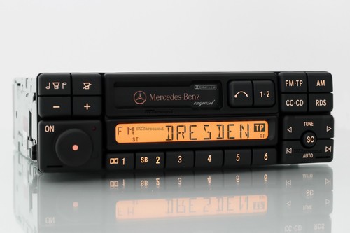 Mercedes benz exquisit - mercedes-benz,