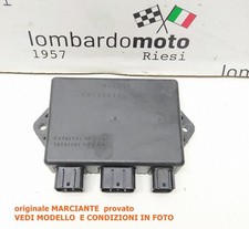 ECU Zündung CDI ECU Mgt 014