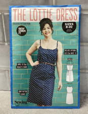 Simply Schnittmuster - The