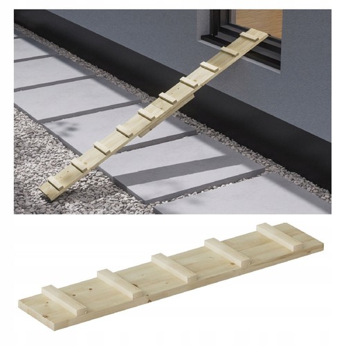 Katzenleiter katzentreppe - katzenleiter,