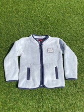 s.Oliver Baby Fleecejacke