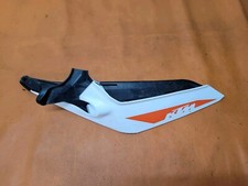 Ktm duke 390 heckverkleidung - duke,