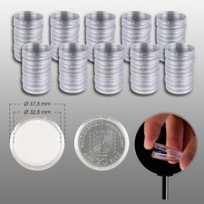 Prophila Münzkapseln