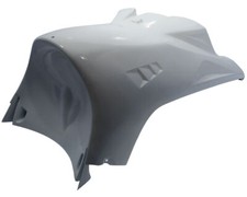 Unterbodenverkleidung weiß für YAMAHA Aerox, MBK Nitro 50ccm 100ccm bis Bj. 13