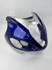Suzuki GSX-R 1300 R Hayabusa Front Maske Frontverkleidung #22860