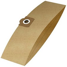 5 Staubsaugerbeutel passend