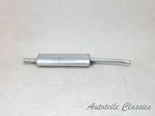 Mitteltopf NEU für Wartburg