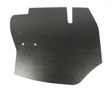 Verkleidung Kofferraum links