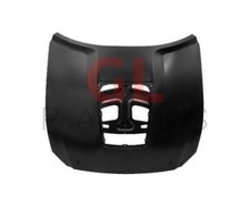 MOTORHAUBE FÜR FORD MUSTANG