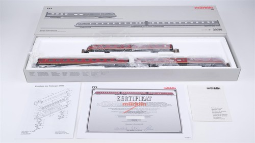 Märklin 39080 - märklin, h0