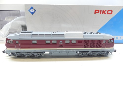 Piko 52767 diesellok br132 - 52767,
