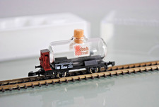 Märklin mini-club / Spur Z /