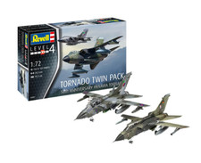 Revell 3801 1/72 Tornado Twin