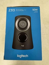 Logitech Z313 Speaker (Lautsprecher)