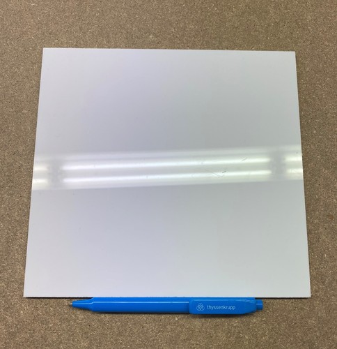 Acrylglas plexiglas - 26,