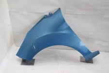 Kotflügel vorn links Ford FIESTA 6 JA Blau 1777181 07-2009