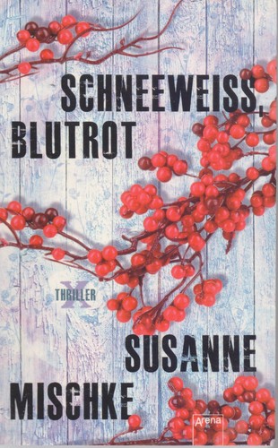 Susanne mischke schneeweiss - susanne,