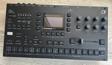 Elektron Octatrack MKII Black