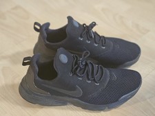 Nike Air Presto Fly Triple