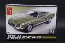 AMT Modellbau Set 1:25 - 1968