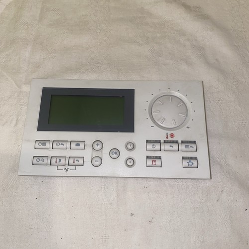 Viessmann bedienteil - viessmann,
