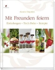 Mit Freunden feiern