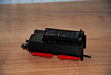 Dampflok BR 50, H0, VEB PIKO, 50er Jahre, Tender