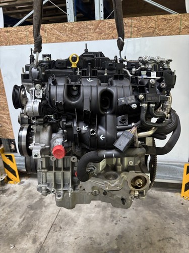 Motor ford ranger - motor, 2.3