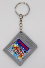 Gameboy Super Mario Land