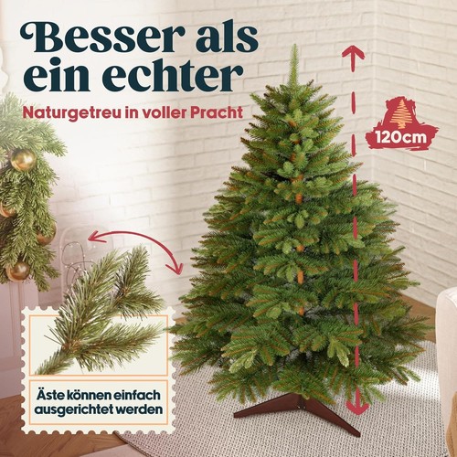 Weihnachtsbaum pure living - weihnachtsbaum,