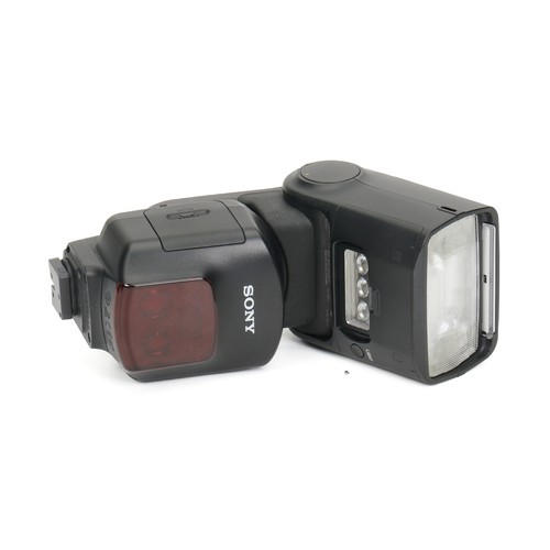 Sony hvl f60m - sony, hvl-f60m