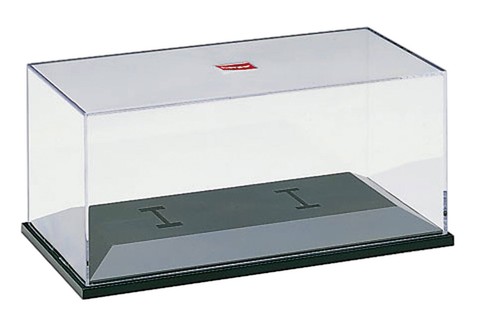 Herpa sammlervitrine - herpa,