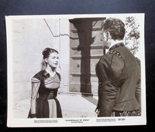 Stewart Granger Christine