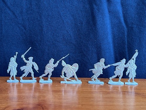 Zinnfiguren flachfiguren - zinnfiguren,