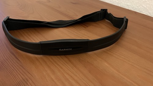Ungetestet garmin hrm1g - hrm1g,
