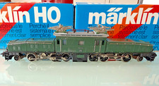 Märklin H0  Krokodil 3015