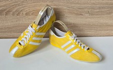 Adidas Okapi Rennfahrer