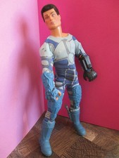 GAY DOLL - ACTIONFIGUR  "  ASTRO GAY MIT PENIS  " TOP ZUSTAND