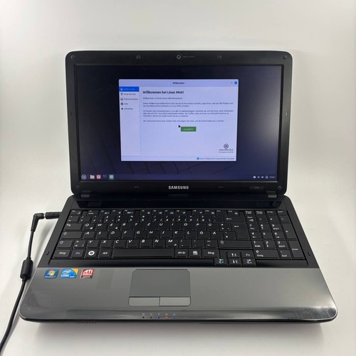 Samsung e452 laptop i5 - e452, 15,6"
