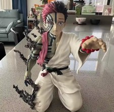 13 cm Demon Slayer Akaza