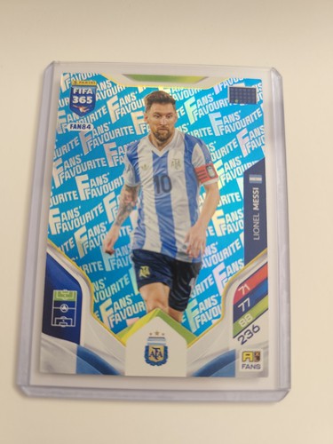 Panini fifa 365 adrenalyn - panini,