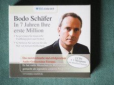 Bodo Schäfer - in 7 Jahren